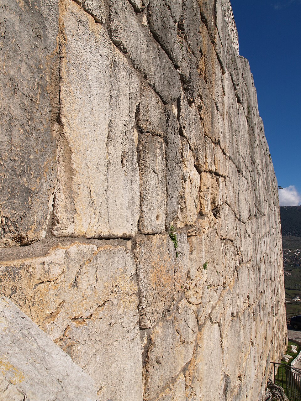 Mura Ciclopiche