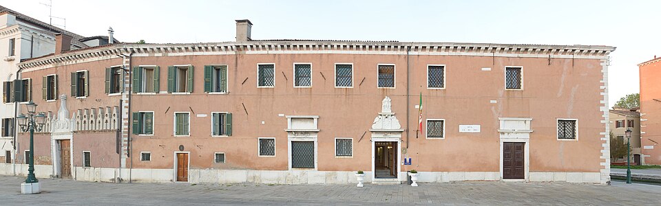 Forni del pane