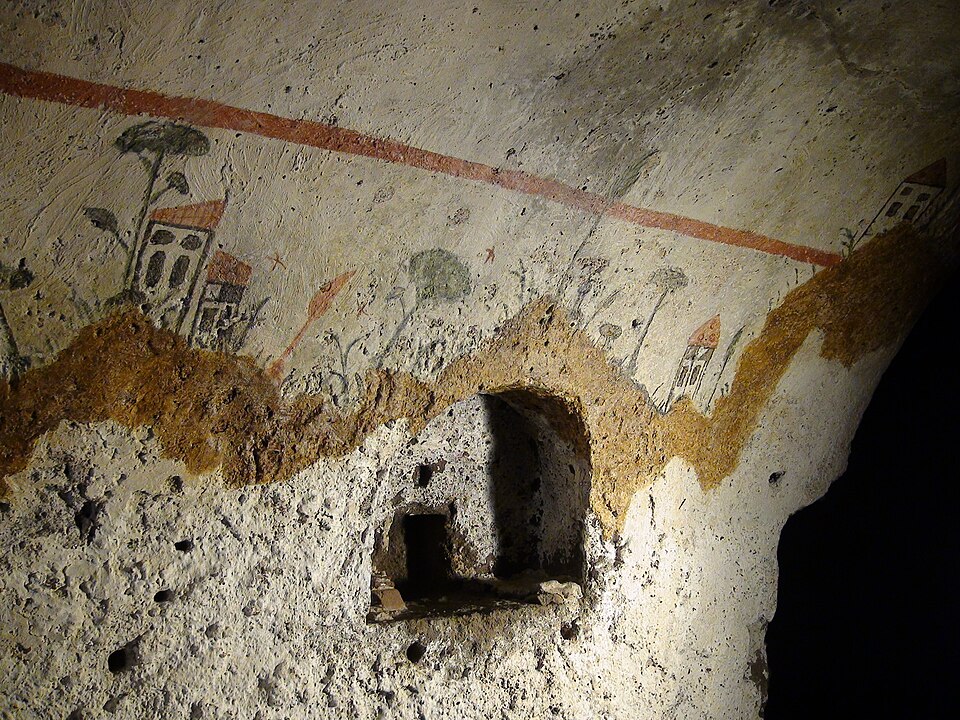 Cisterna dei Carcerati