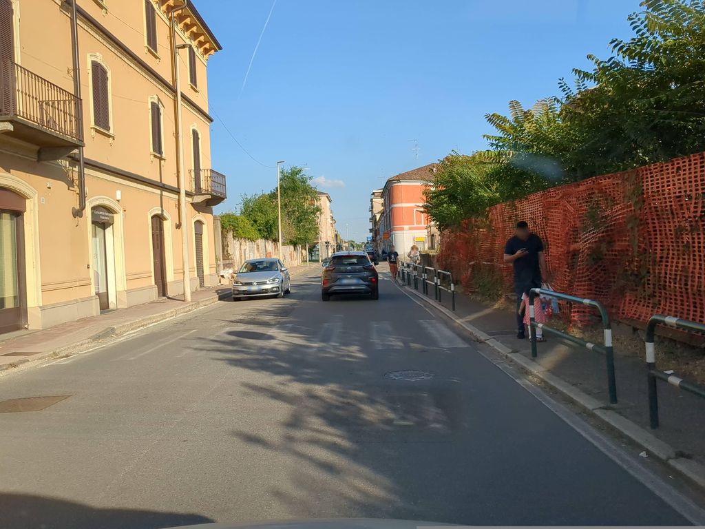 Scavi anfiteatro romano