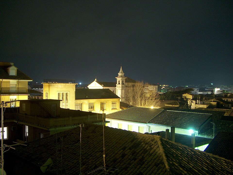 Mura greche di Hipponion