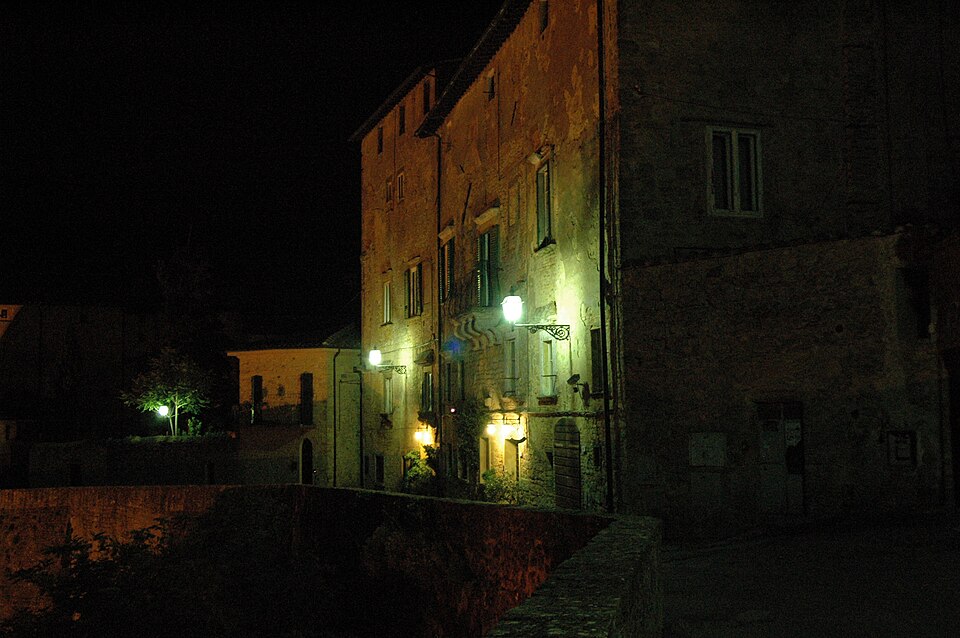 Cavea
