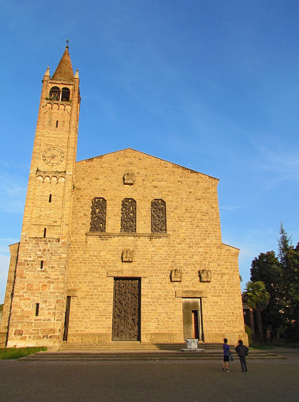 Teatro Pietro d'Abano