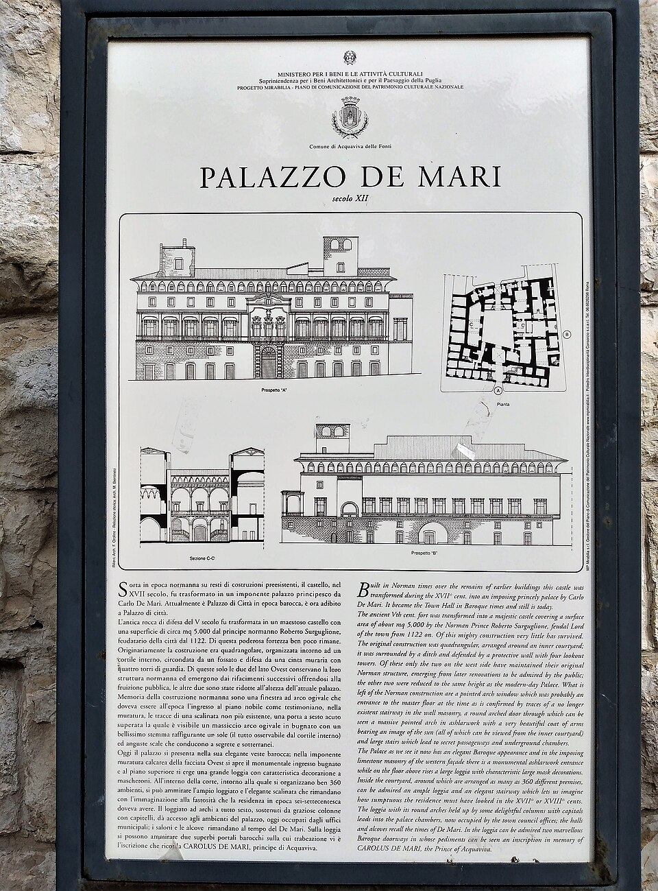 Teatro comunale