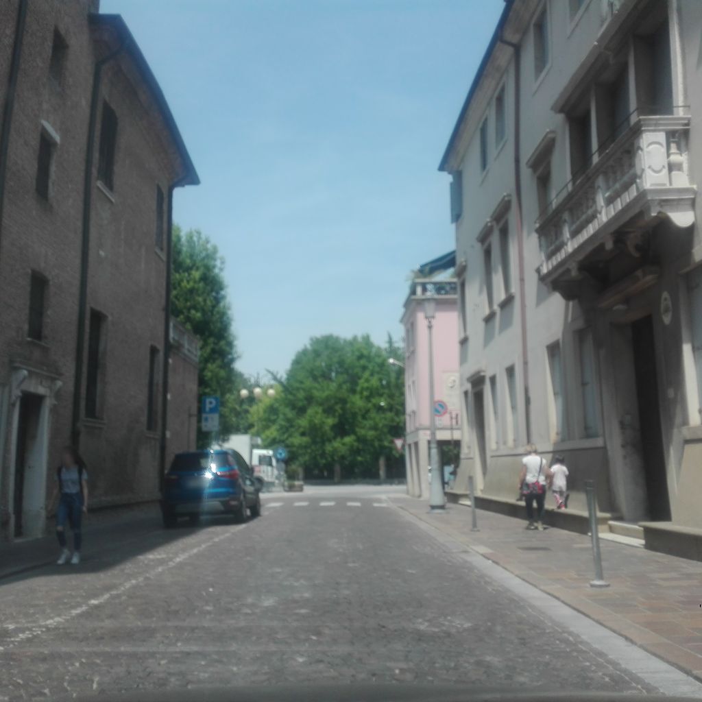 Teatro Ferrini