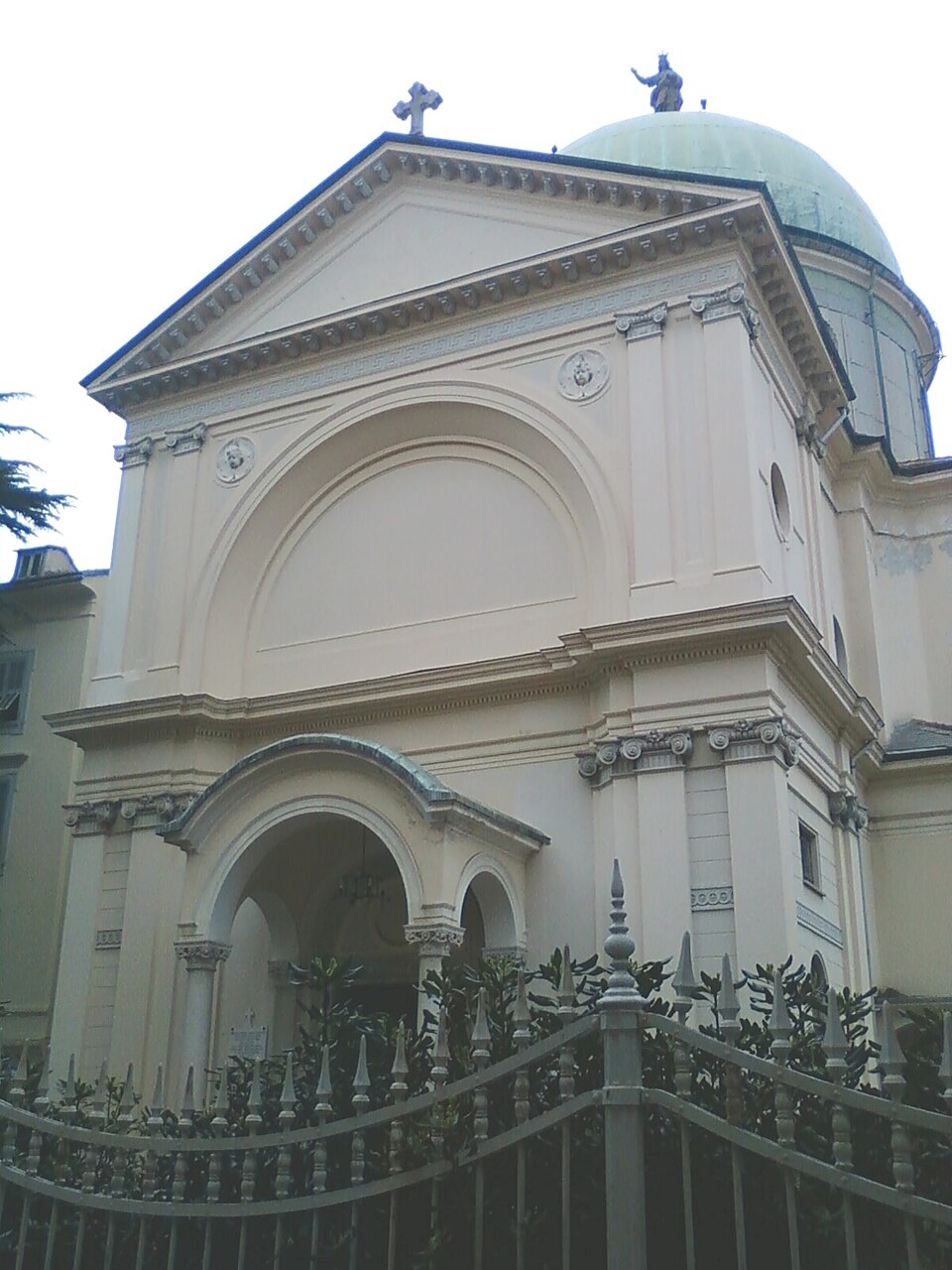 Cinema Teatro Don Natale Leone