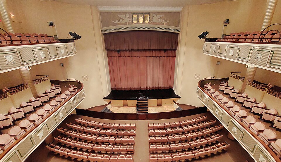 Teatro Comunale d'Alessandria