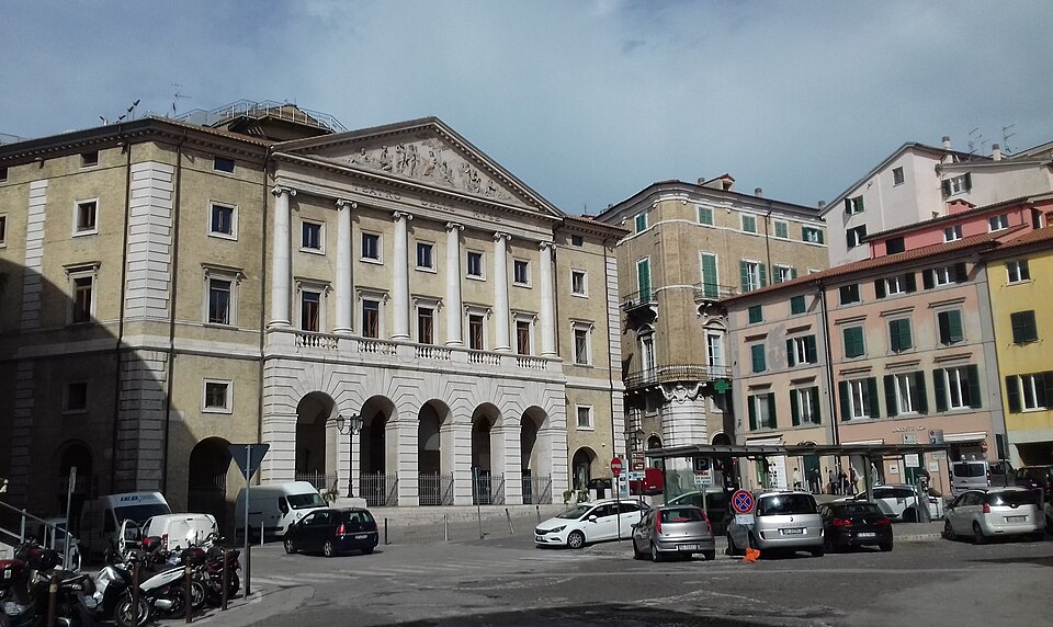Teatro delle Muse