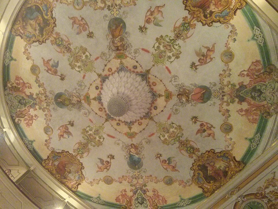 Teatro Misa