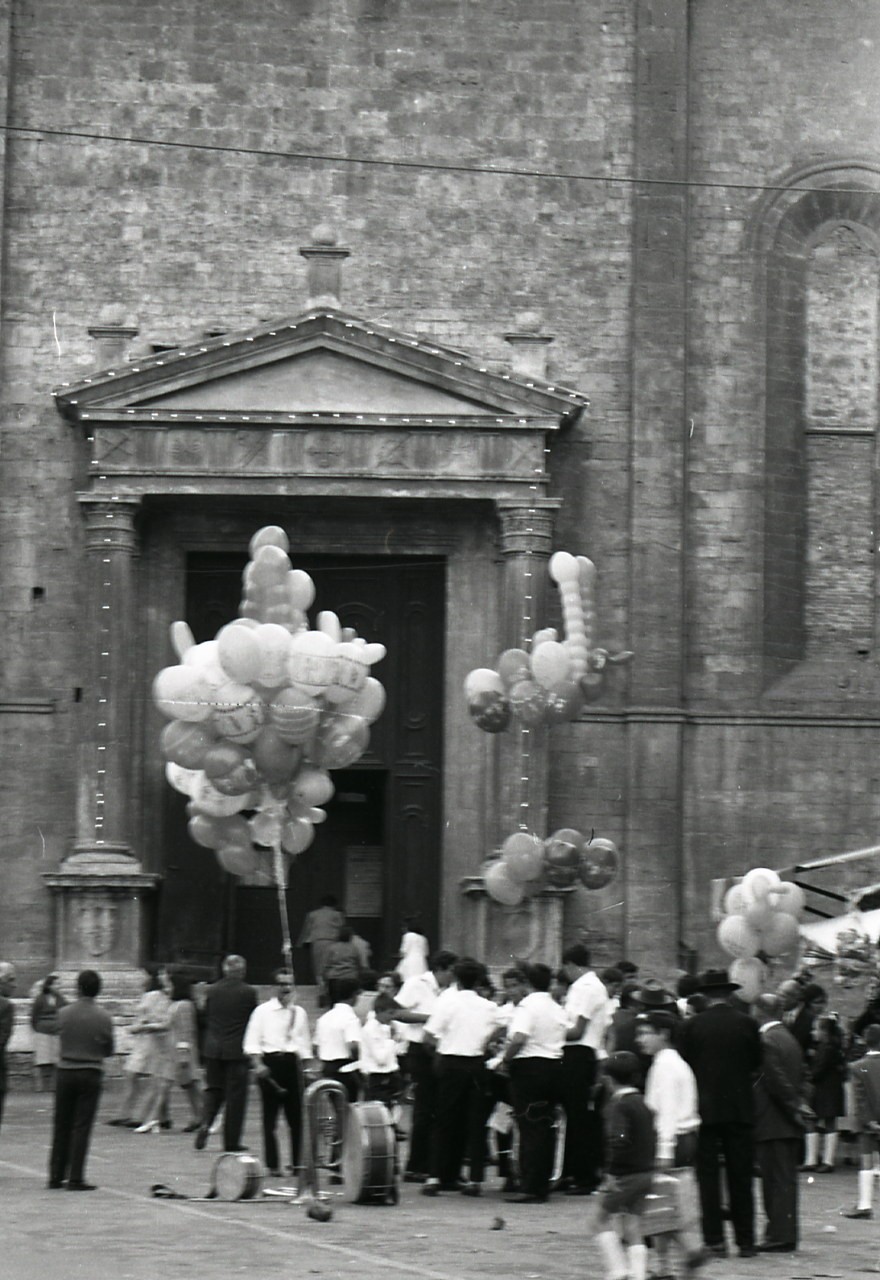 Teatro dei Filarmonici