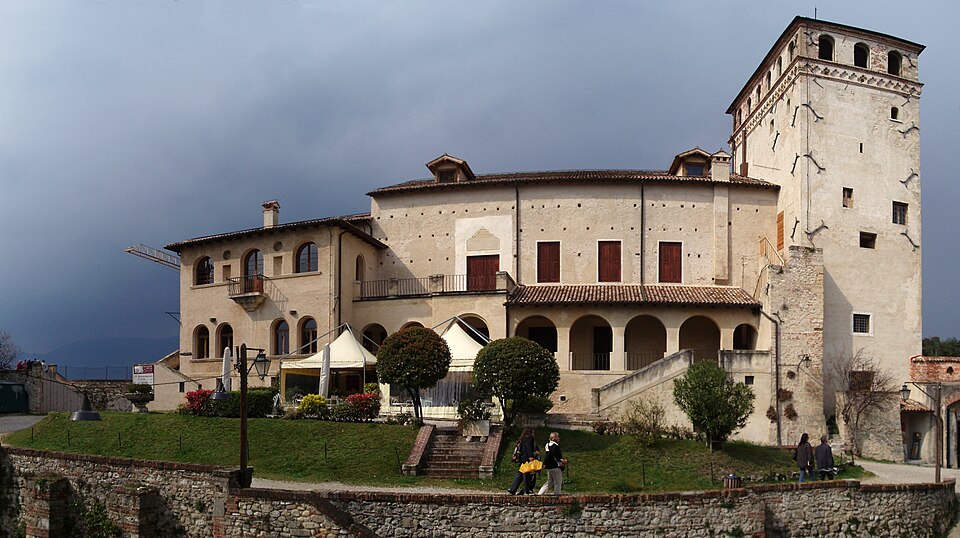 Teatro dei Rinnovati