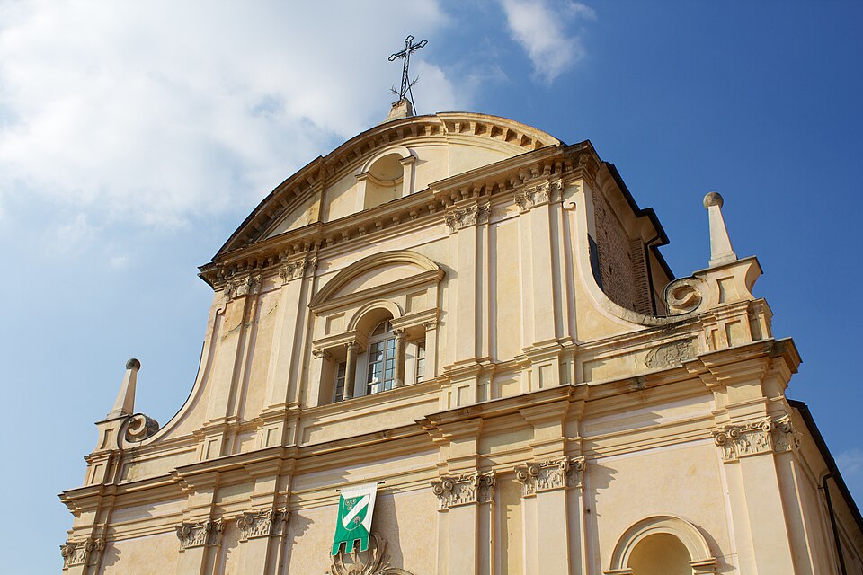 Teatro Giraudi