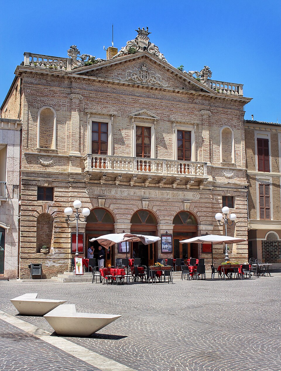 Teatro Comunale