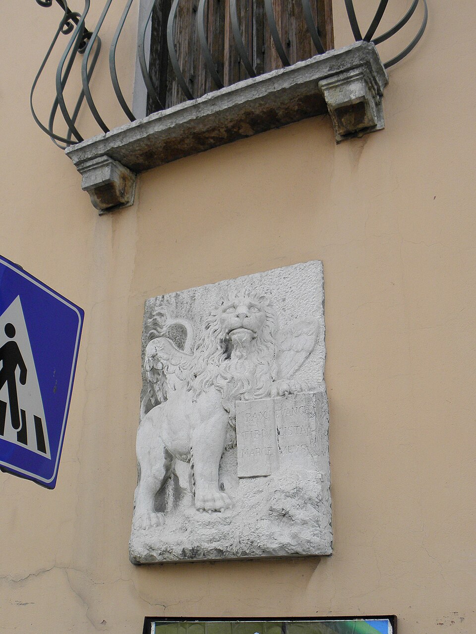 Teatro Sociale Eugenio Balzan