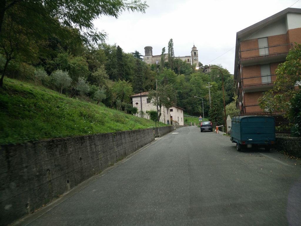 Teatro Ferdinando Quartieri