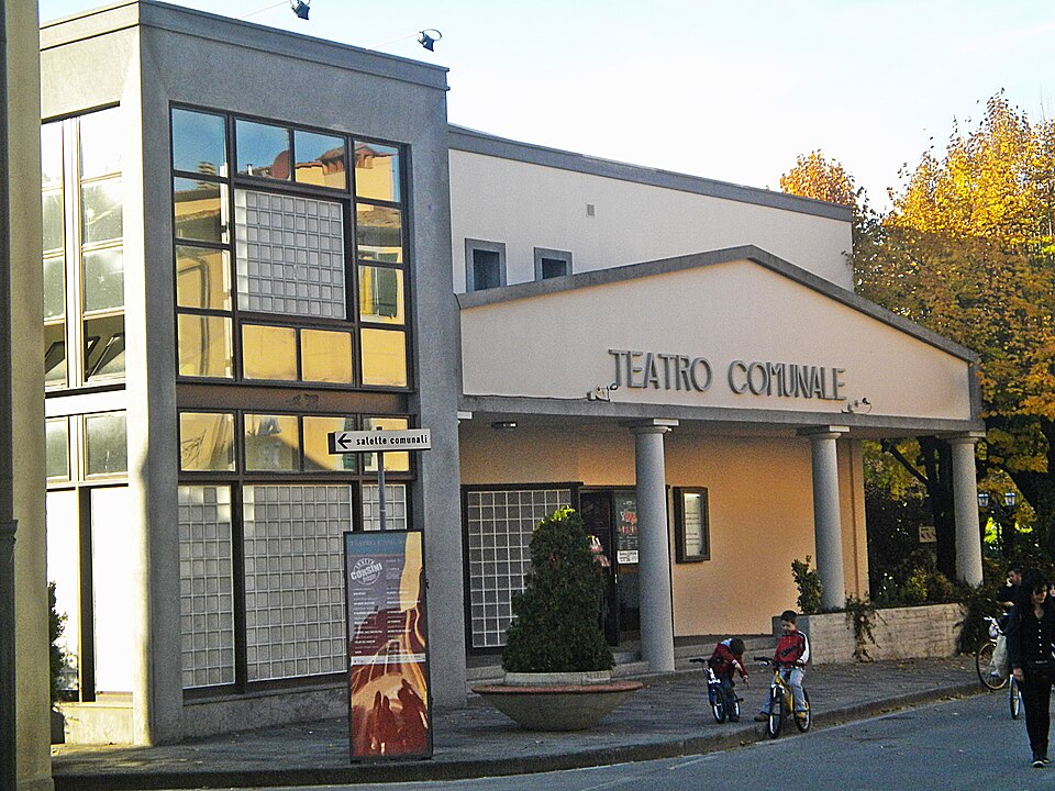 Teatro comunale