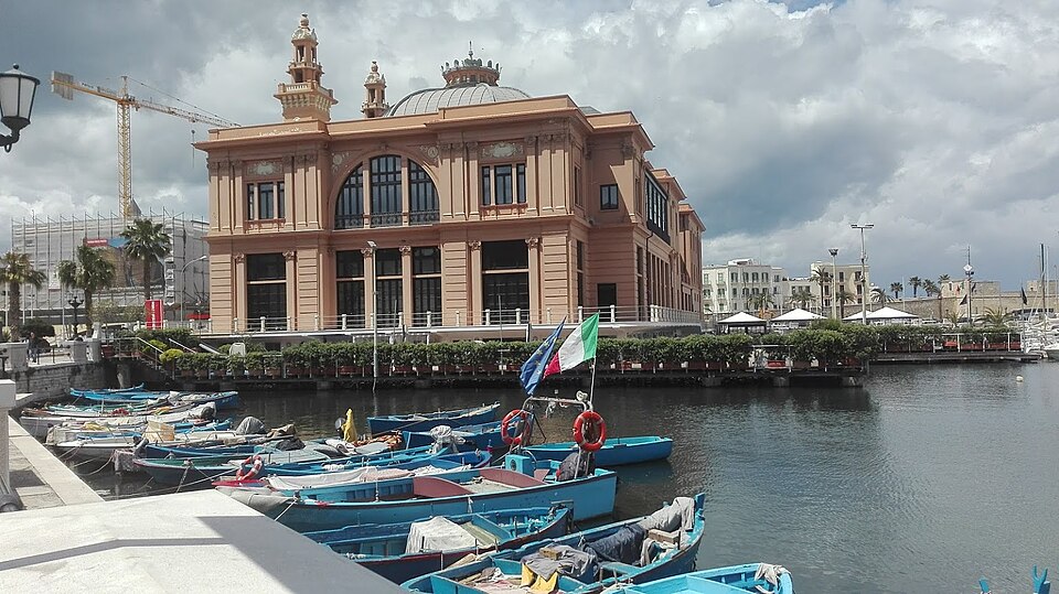 Teatro Margherita