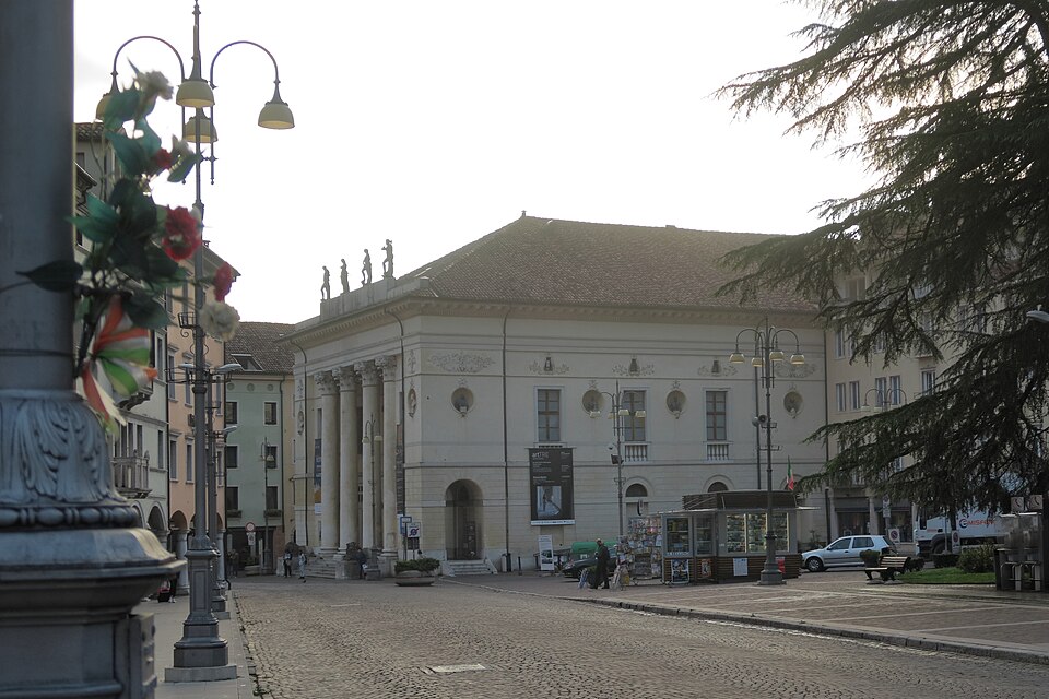 Teatro Comunale