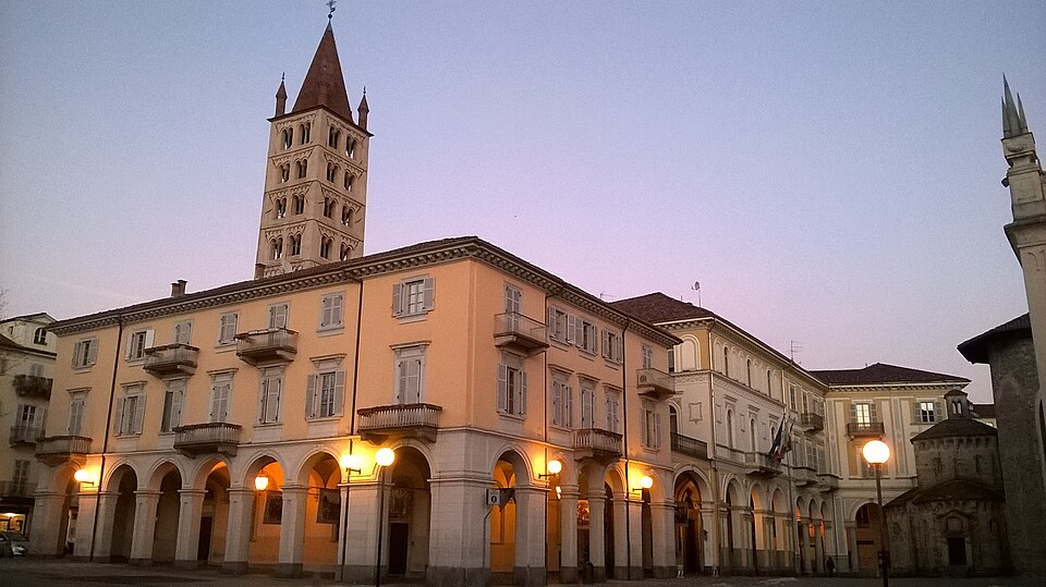 Teatro Sociale Villani