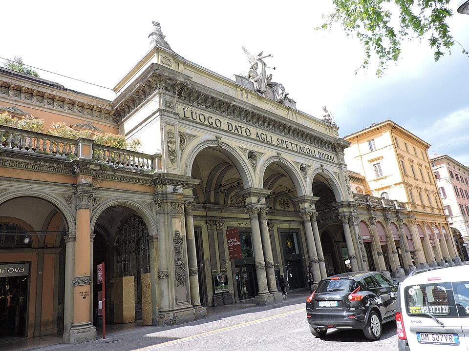 Arena del Sole