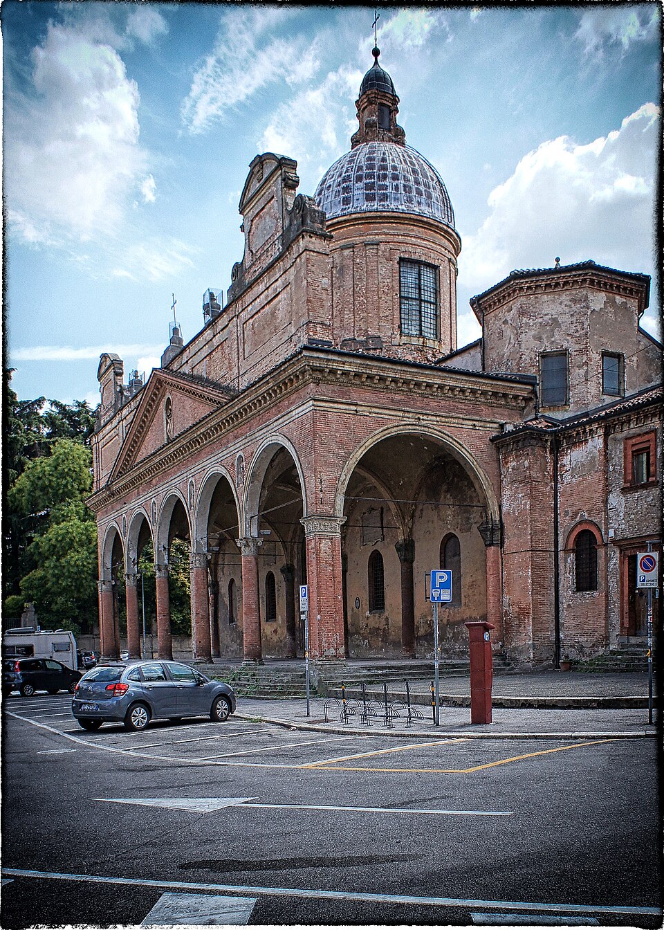 Piccolo Teatro del Baraccano