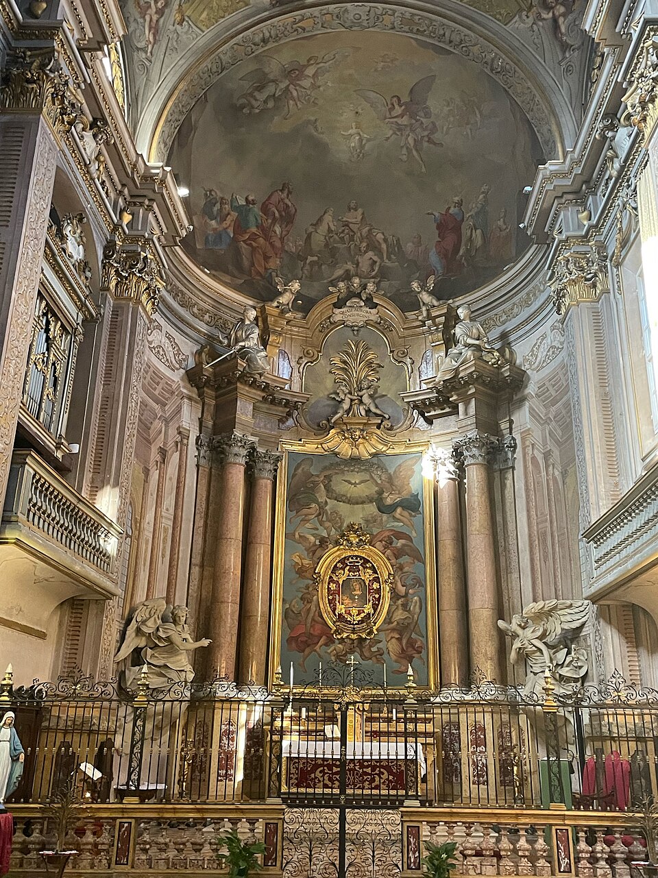 Teatro Auditorium Manzoni