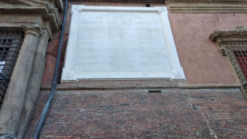 Teatro della Sala