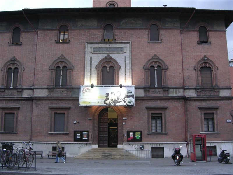 Teatro Testoni