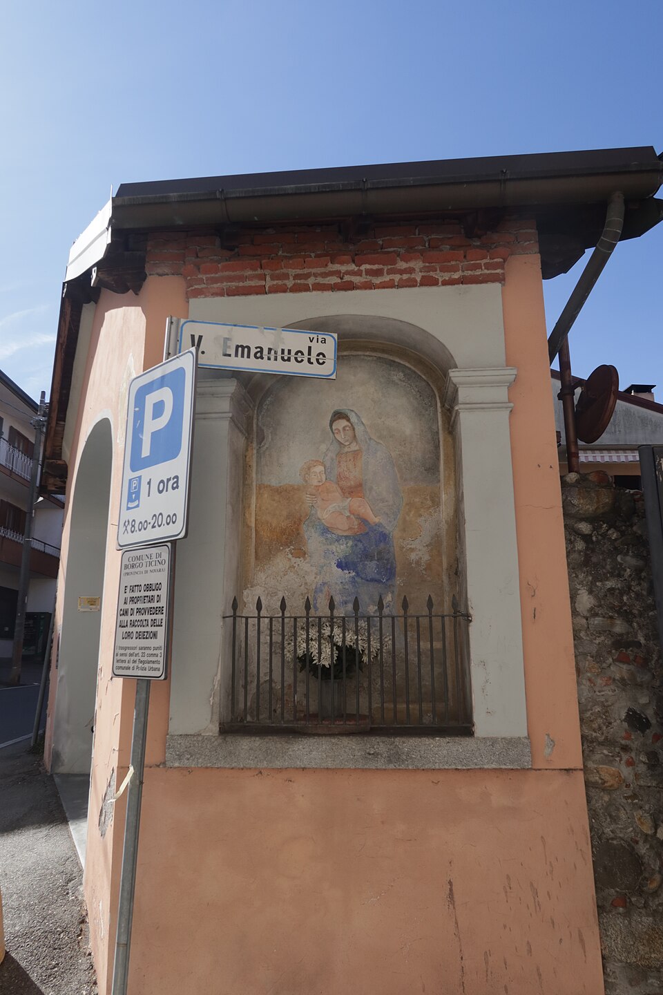 Sala Don Franco Boniperti