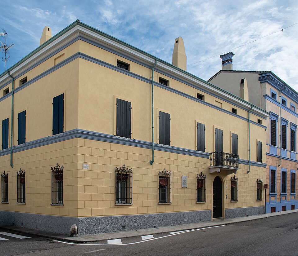 Teatro Sociale
