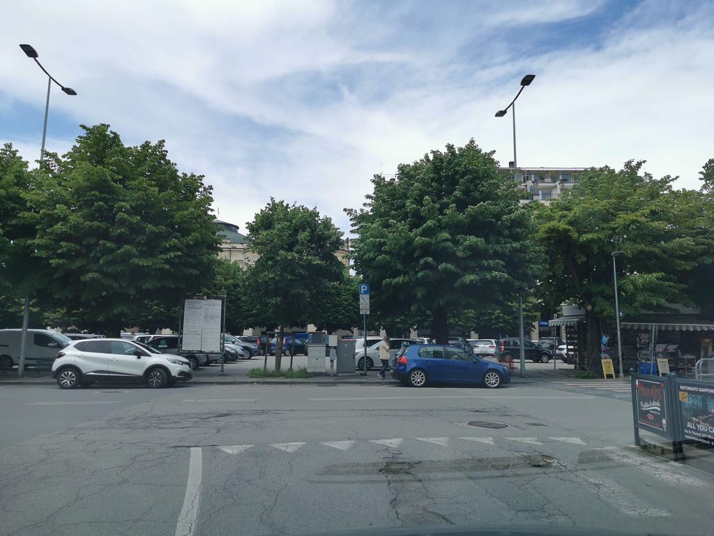 Teatro Politeama Boglione