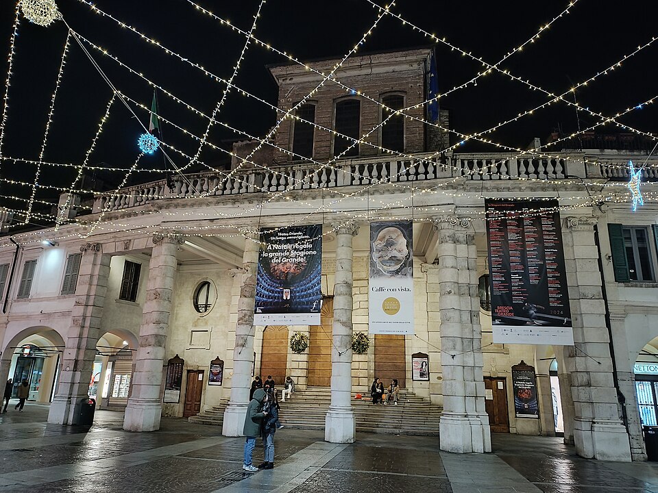 Teatro Sociale