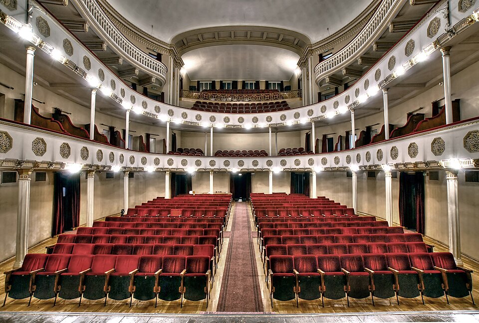 Teatro Consorziale