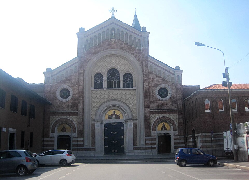 cinema teatro Fratello Sole