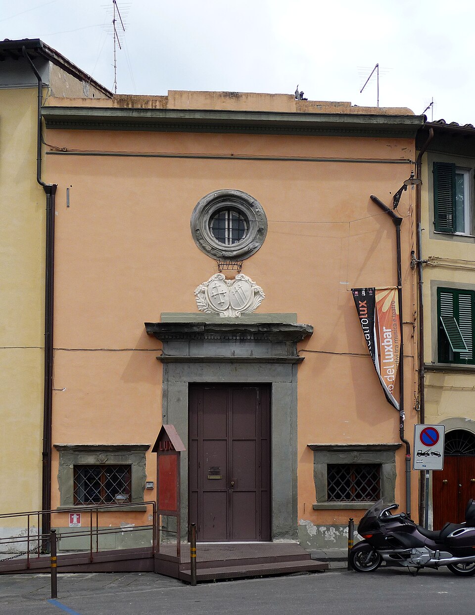 cinema teatro Lux