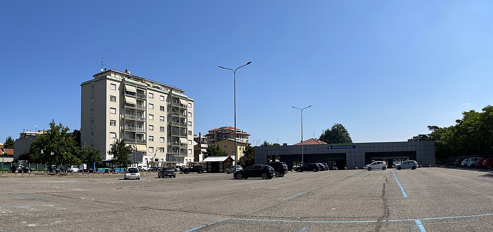 Teatro Sociale Delia Cajelli
