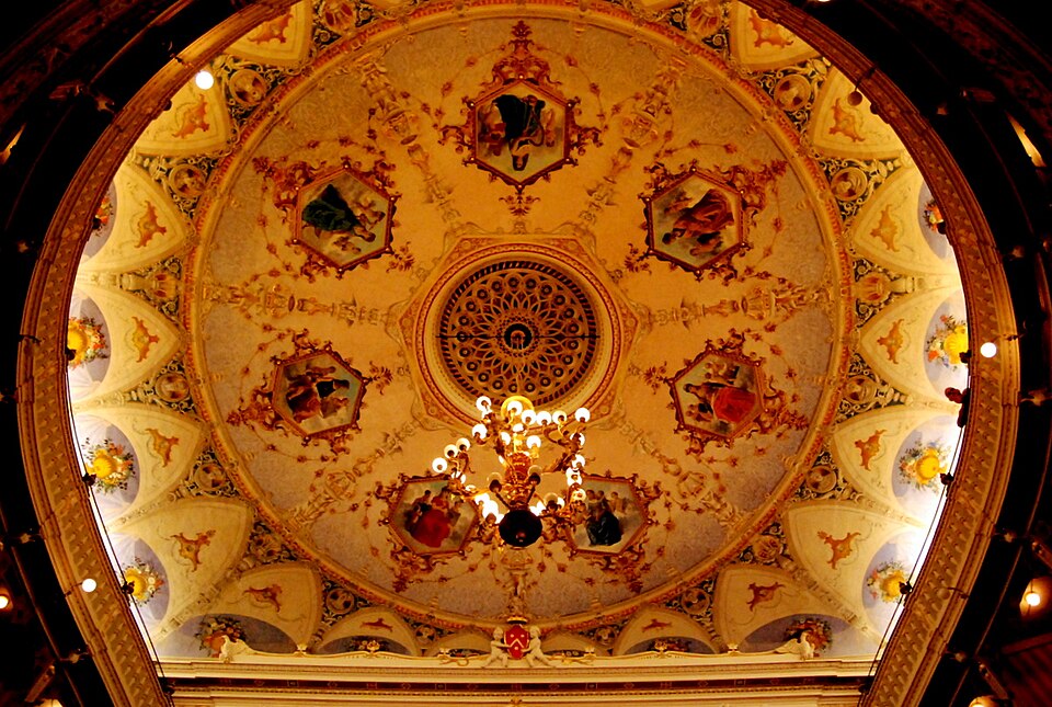 Teatro comunale
