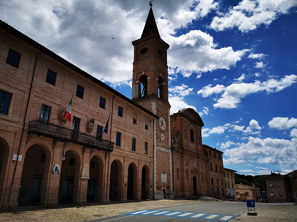 Teatro comunale