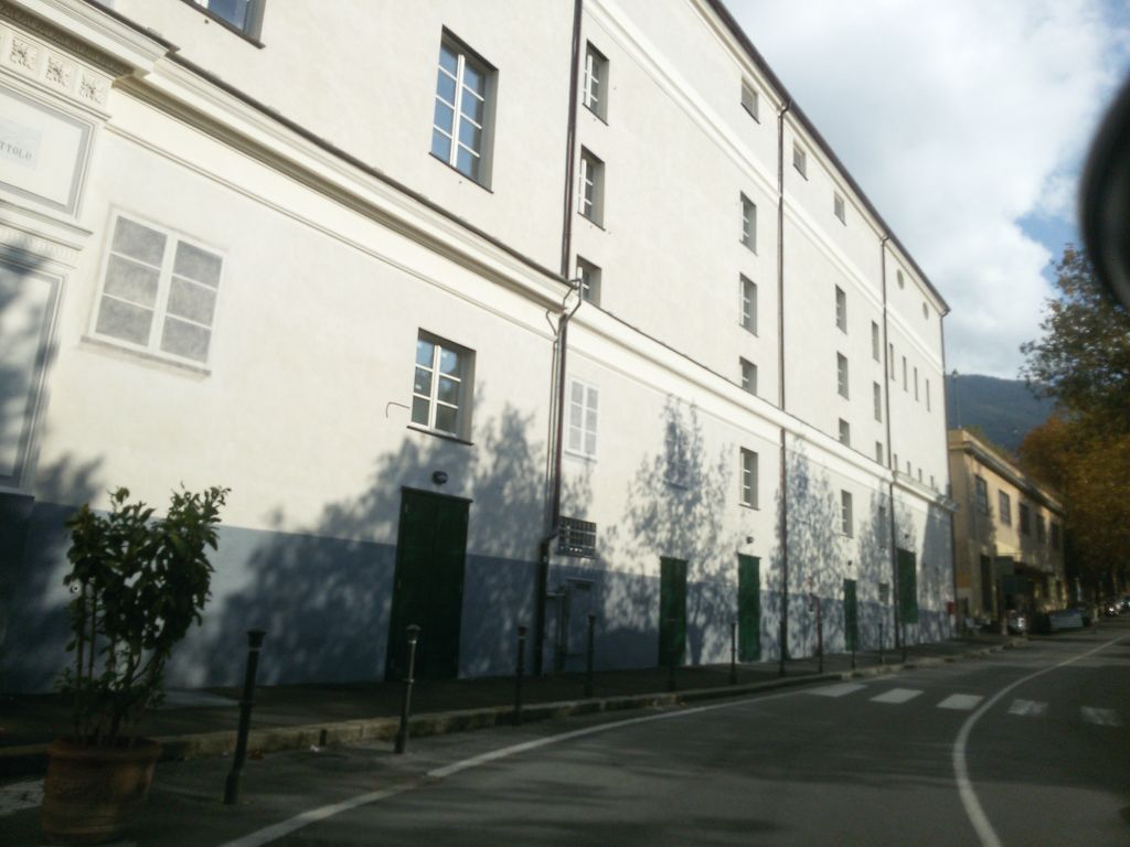 Teatro Sociale