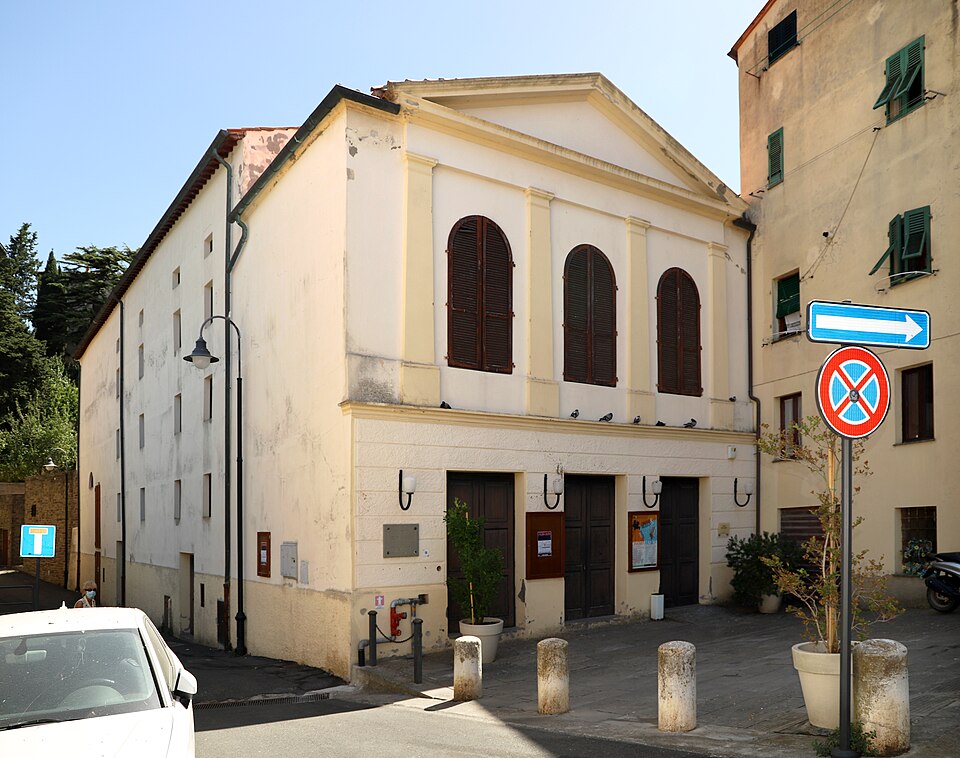 Teatro dei Concordi