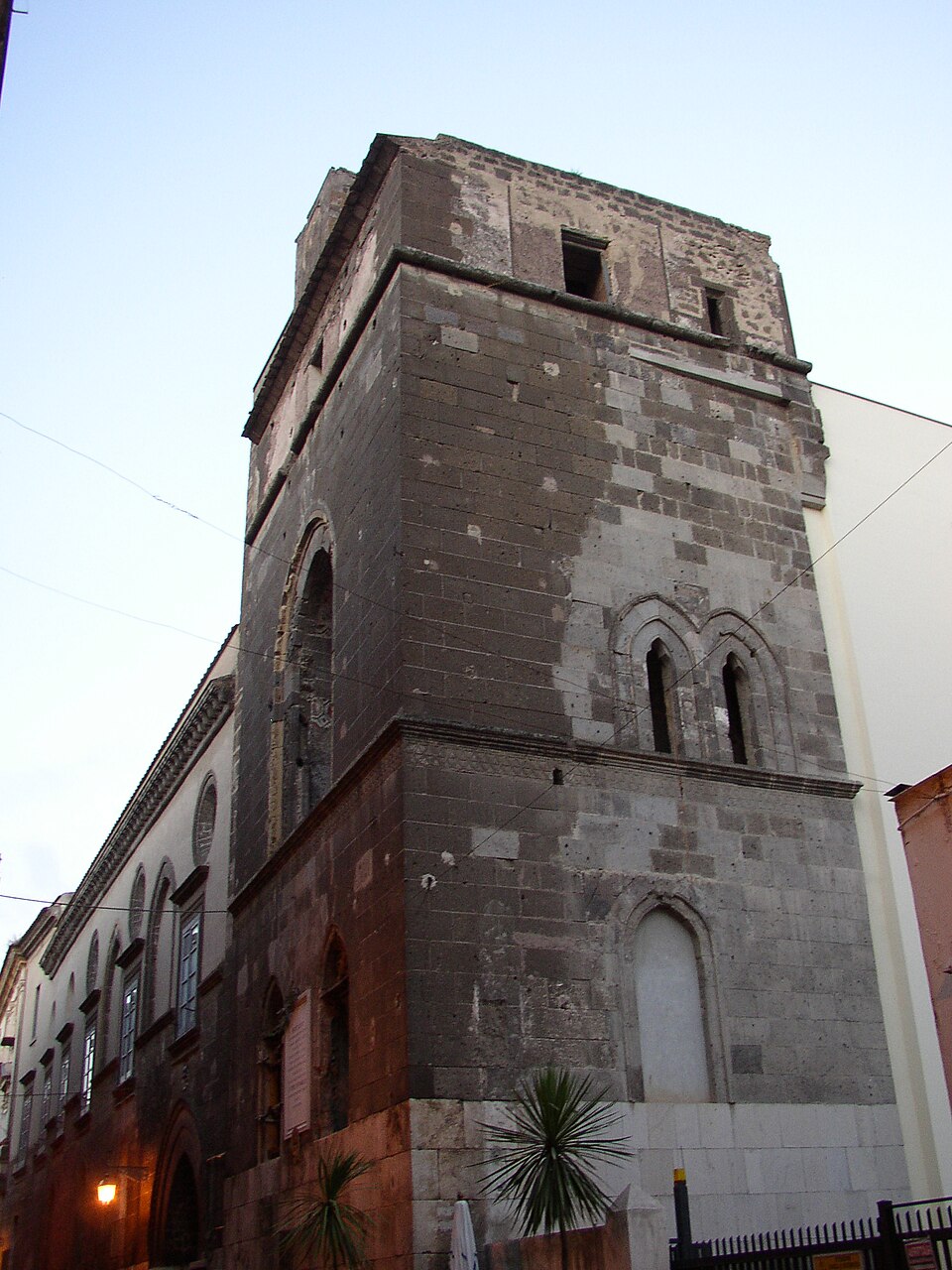 Teatro Ricciardi