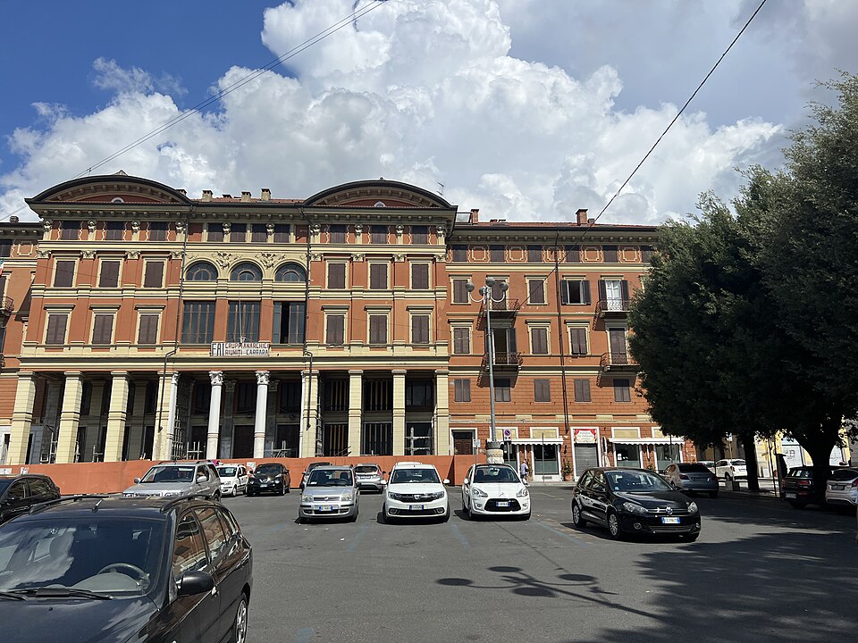 Politeama Giuseppe Verdi