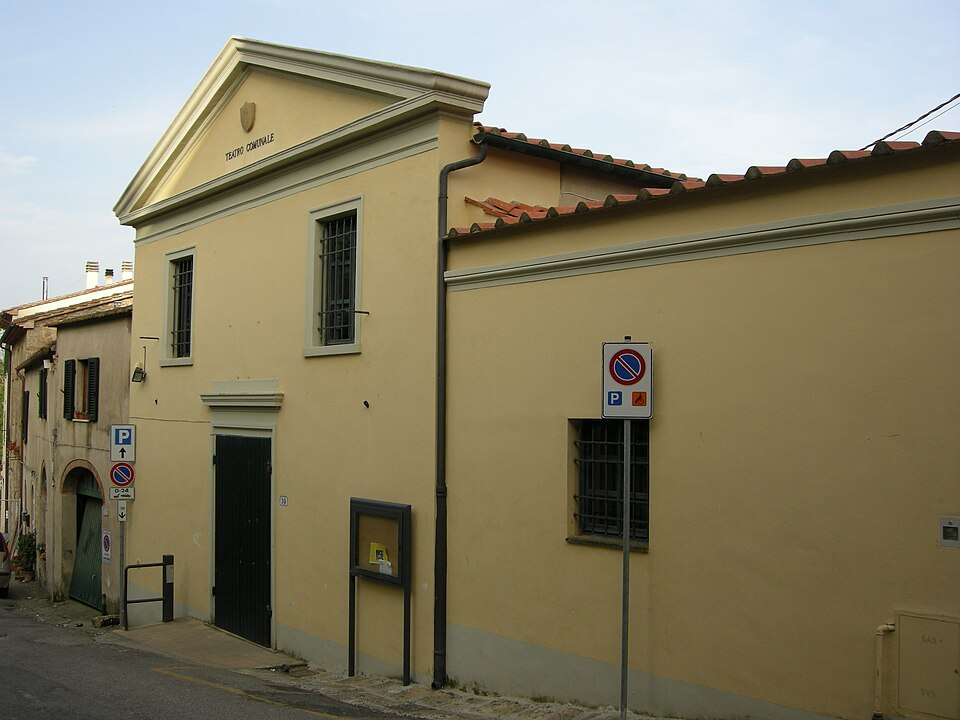 Teatro Comunale