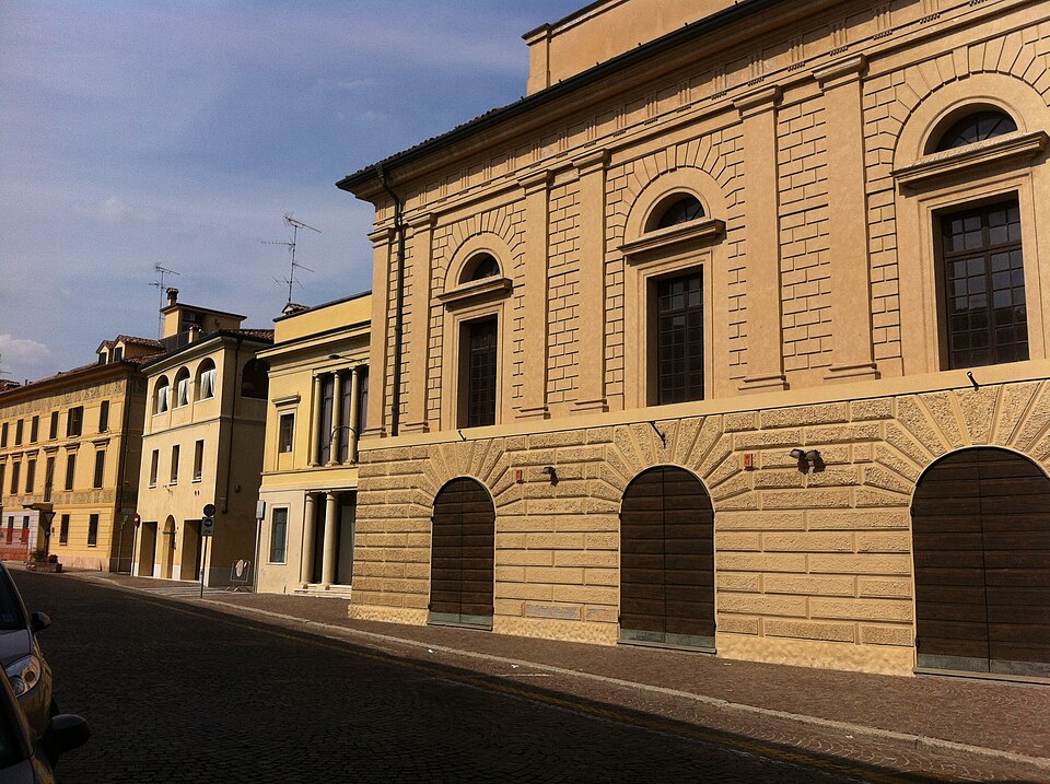 Teatro comunale