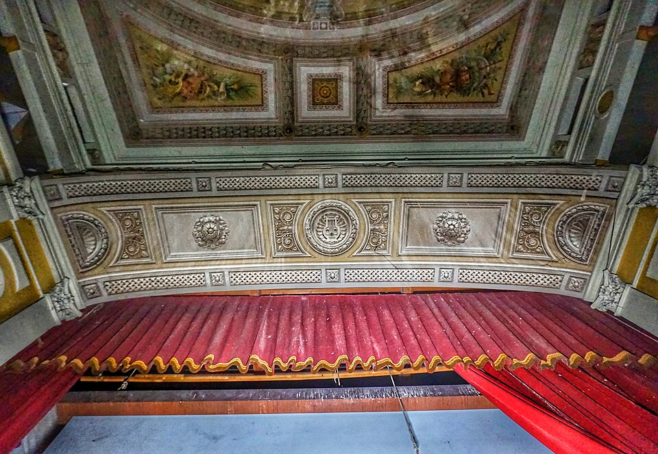 Teatro Bellotti-Bon