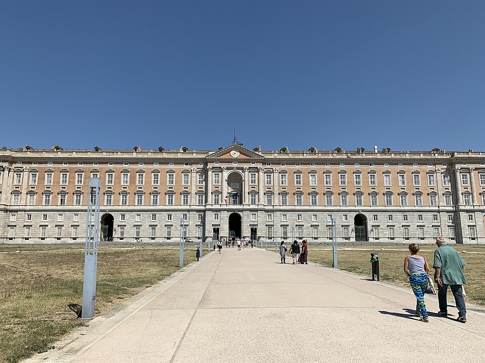 Teatrino di corte (Caserta)