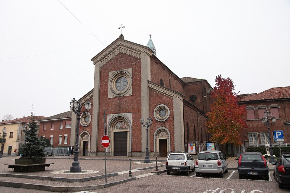Cineteatro di Casorezzo