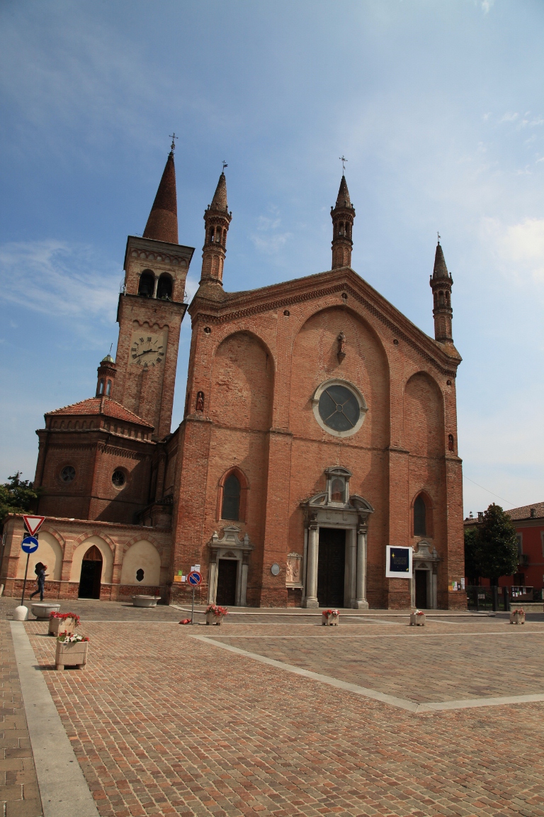teatro Giuseppe Verdi