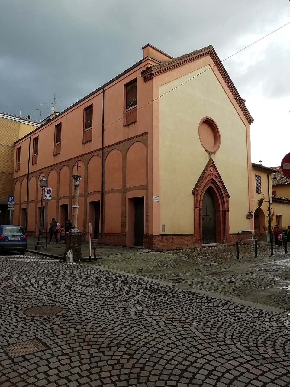 Teatro Arena