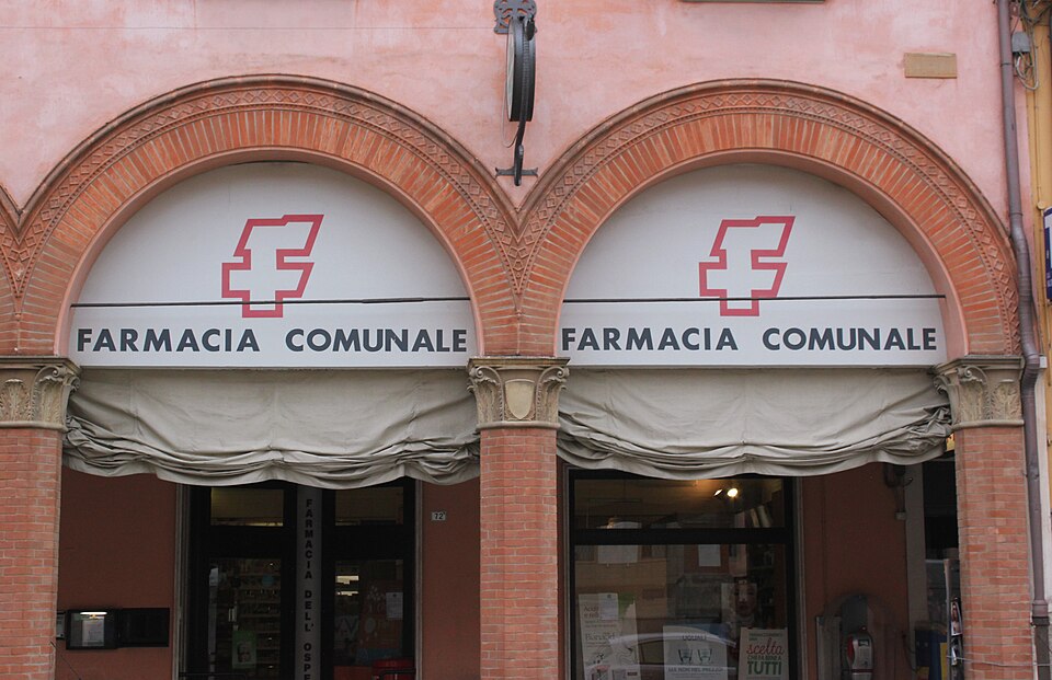 Teatro comunale Il Cassero